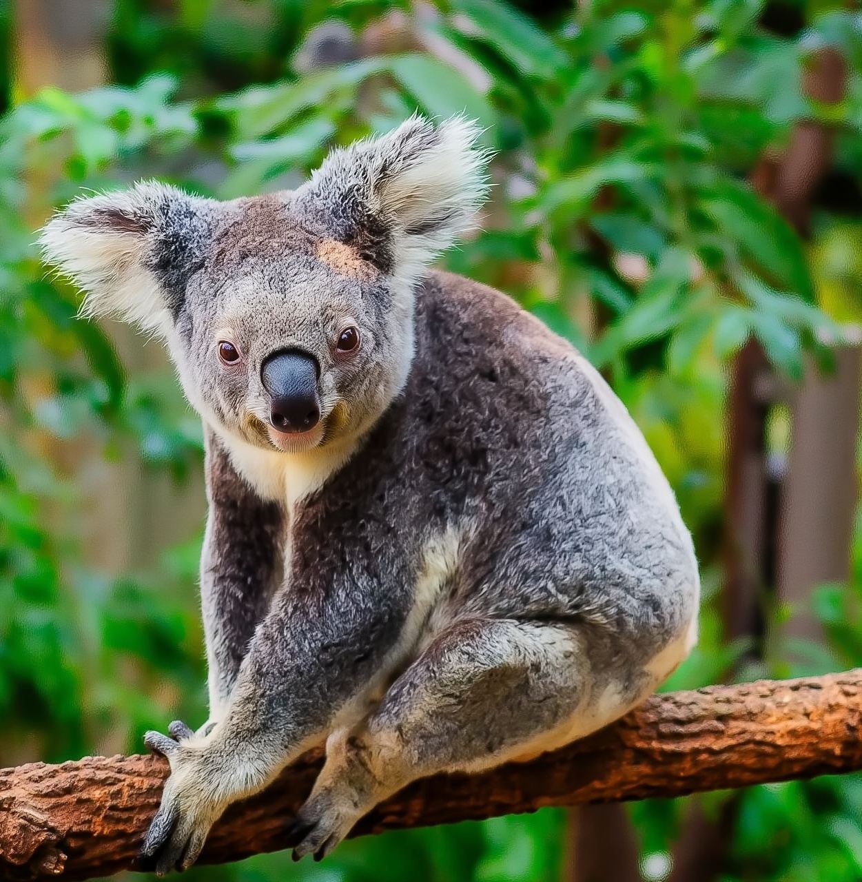 【親子遊】澳洲黃金海岸|熱帶水果世界+可倫斌動物園一日遊