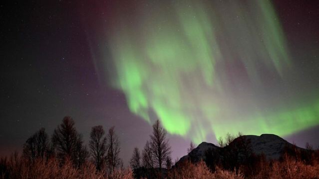 Lawatan ke Pusat Pengalaman Artik Tromso, Tasik Prestvannet dan Muzium Rakyat Tromso di Norway