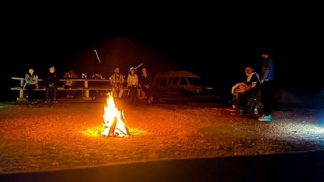 모뉴먼트 밸리(Monument Valley): 디너와 엔터테인먼트가 포함된 문화 투어