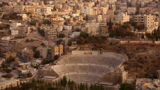 約旦安曼專業翻譯｜旅遊地陪嚮導｜商務陪同拜訪｜展會翻譯｜自由行地接｜行程規劃定制
