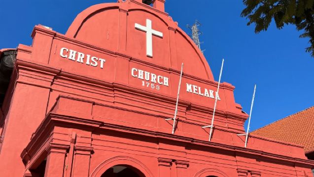 【6人小團/私家團】吉隆坡布城馬六甲一日遊｜中文司導+接駁