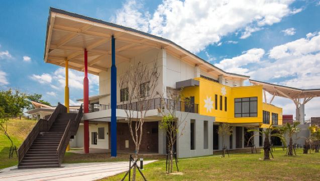 (Taiwan Tour Bus) Tainan Day Tour, Join-in or Private Tour