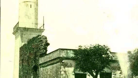 Colonia Del Sacramento: Tour a Pie por el Barrio Histórico