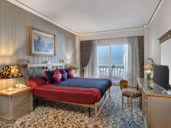 Tolip Alexandria Room Type - Royal Villa Tolip Alexandria Room Type - Royal Villa