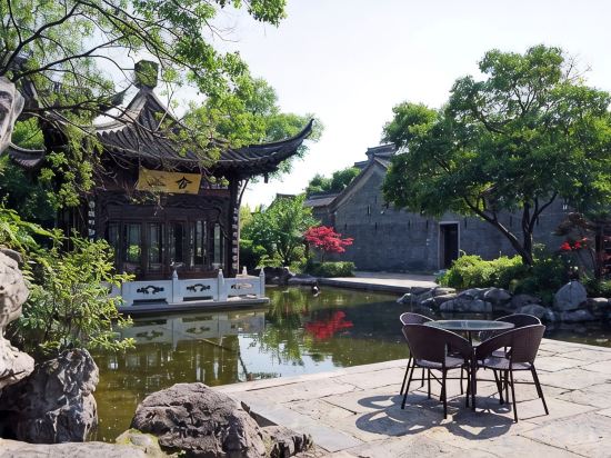 Others 2, Changle Inn, Yangzhou