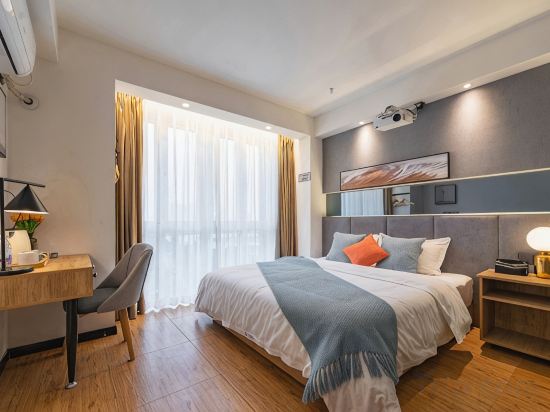 Others 3, Zhenning Shunan Hotel, Anshun