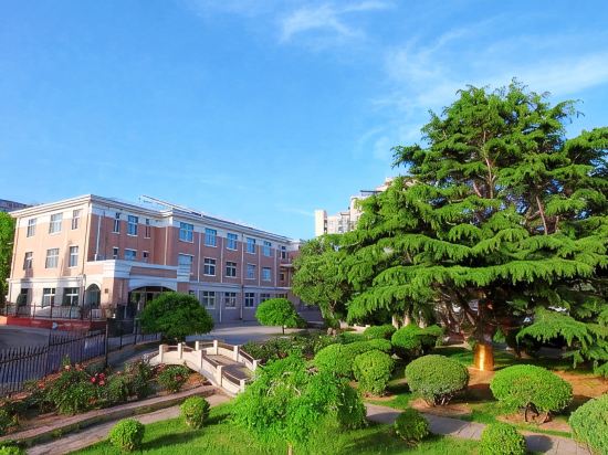 Others 2, Guotou Health Care Center Hotel, Dalian