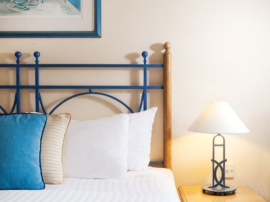 Verdi St Georges Bay Marina Room Type - Classic Twin Room