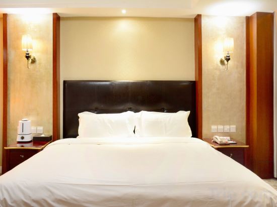 Others 4, Tang Dynasty Hotel, Yan'an