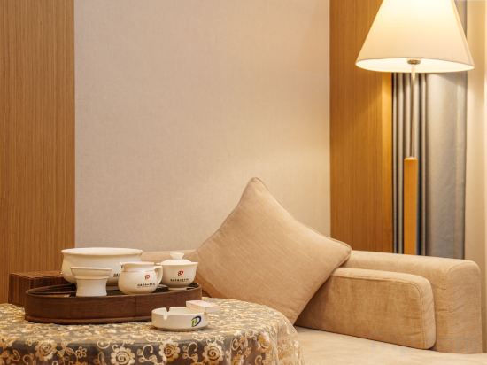 Others 3, Dehe Business Hotel Quanzhou Quangang Branch, Quanzhou