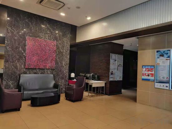 Others 2, Danjiangkou Jiangjin Star Hotel, Shiyan