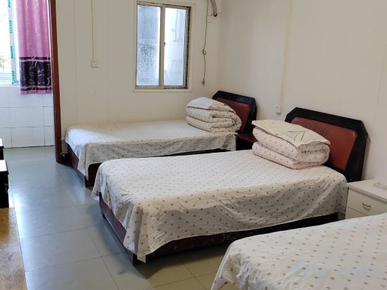 Others 5, Piaoxiang Hostel, Wuhan