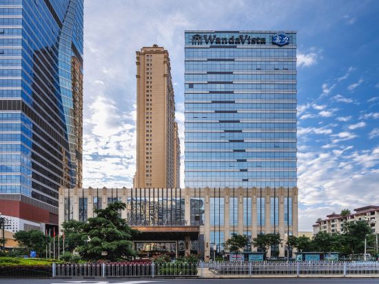 Others 4, Lanzhou Fuli Wanda Vista Hotel (Yellow River Scenic Line Wangheting Pavilion), Lanzhou