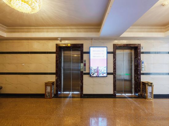 Others 4, Guotou Health Care Center Hotel, Dalian