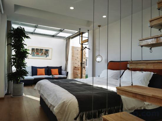YeeMoo Guesthouse Room Type - Standard  Room