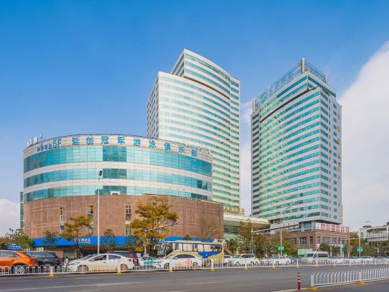 Others 5, Kunming Taili International Hotel (Vientiane City), Kunming