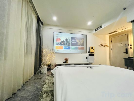 Others 4, LeJu Courtyard house, Xinxiang