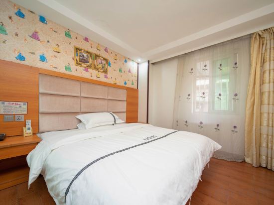 Others 2, Jinshan Business Hotel (Qingyuan City Plaza), Qingyuan