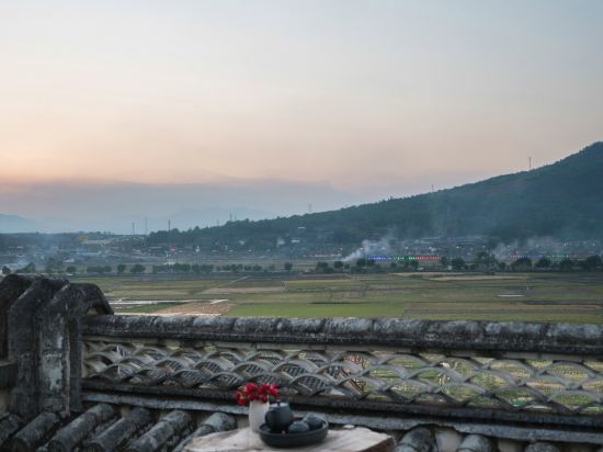 Others 2, Fanyin Youranke Landscape Inn, Baoshan
