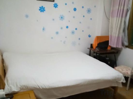 Others 2, Hongyuan Hostel, Hefei