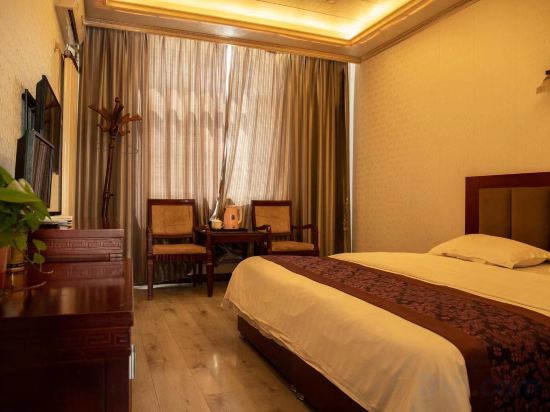 Others 4, Laiba Express Hotel, Pingliang