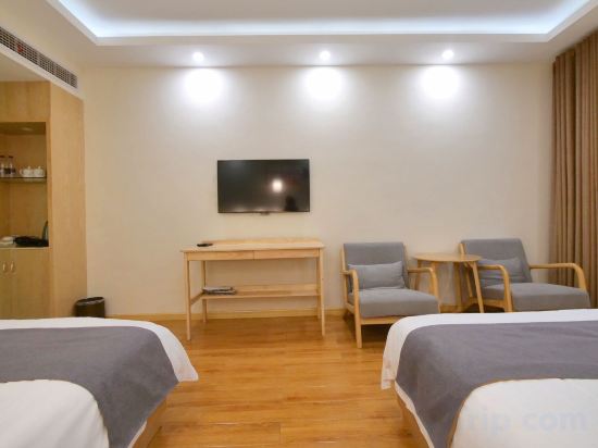 Others 4, Xuanyuan Hotel, Chizhou