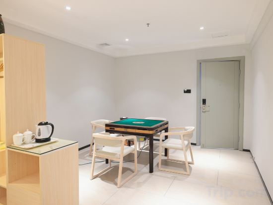 Others 5, Grand Fortune Harbour Hotel (Dongguan Shatian Branch), Dongguan