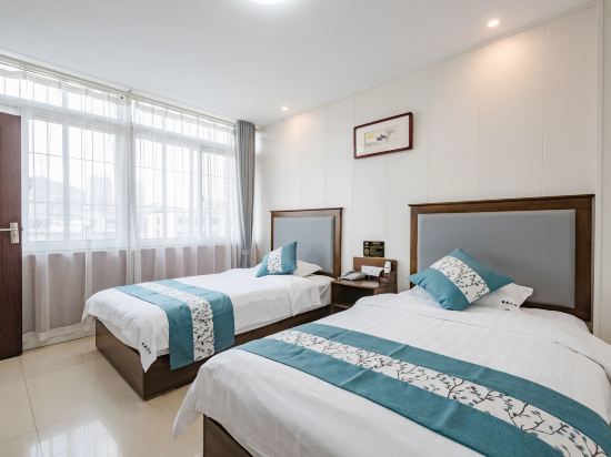 Others 5, Xinyuan Hotel, Huaibei