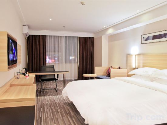 Others 3, Jingke Apartment Hotel, Chongqing