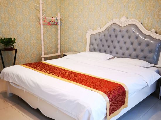 Others 3, Manxiang Shiguang Serviced Apartment (Saihan District Wanda), Hohhot