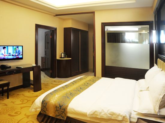 Others 4, Dongbao Wenquan Grand Hotel (Ruili Caifu Plaza), Dehong Dai and Jingpo
