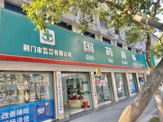 Others 5, Jingmen Gelv Hotel, Jingmen