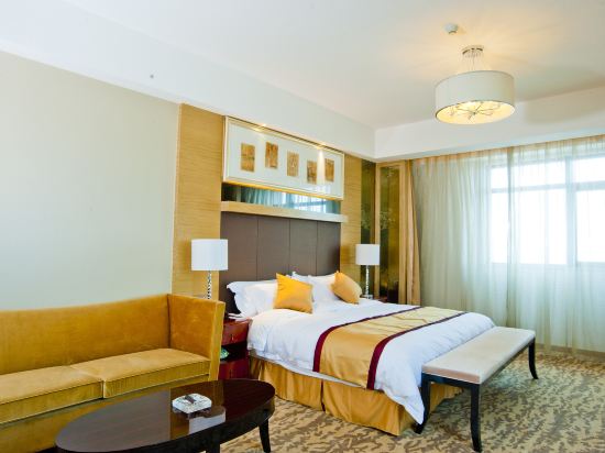 Sovereign Hotel Zhanjiang