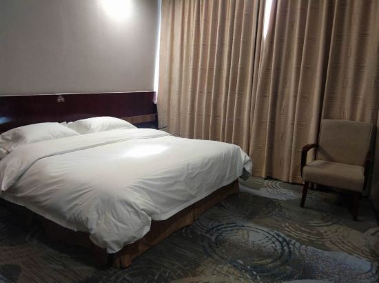 Others 4, Tianyuan Business Hotel, Ili Kazakh