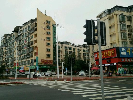 Others 5, Wuyishan Xuecheng Hotel, Nanping