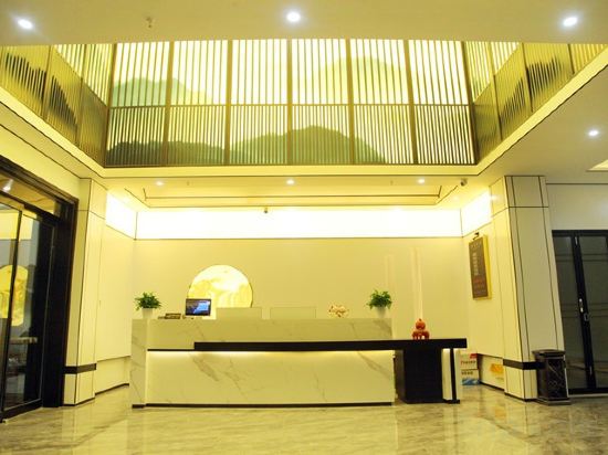 Others 3, Moshanghua Light Luxury Hotel (Minquan High-speed Railway North Station), Shangqiu