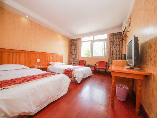Others 2, Dongsheng Hotel, Shaoxing