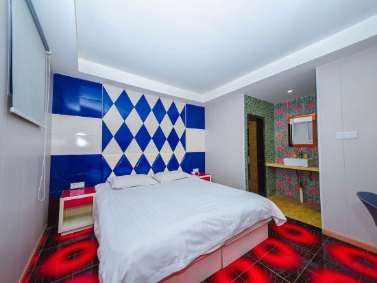 Dayu 98 Chain Hotel Room Type - Standard Twin Room