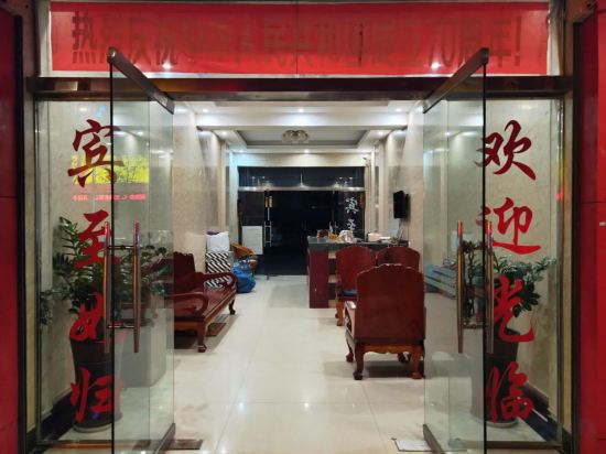 Others 5, Mengla Jiuzhou Hotel, Xishuangbanna Dai