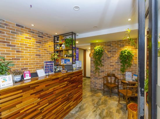 Others 2, Zhujianting Boutique Guesthouse, Hangzhou