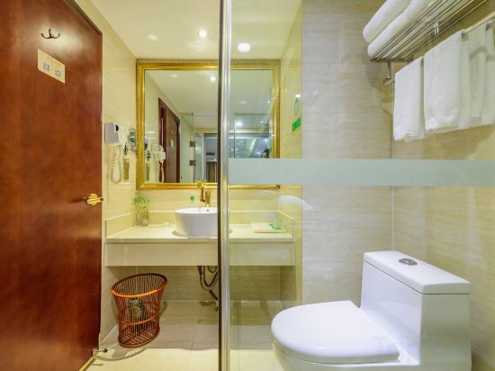 Others 5, Vienna Hotel (Guilin Vientiane City Railway Station), Guilin