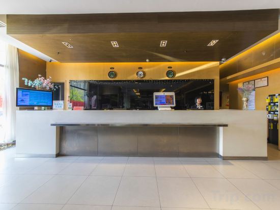 Others 2, Jinjiang Inn(Tangshan Ocean City Convention and Exhibition Center), Tangshan