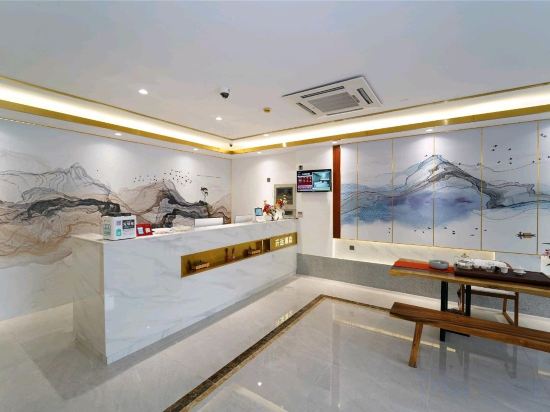 Others 4, Kaiyun Hostel, Shanghai