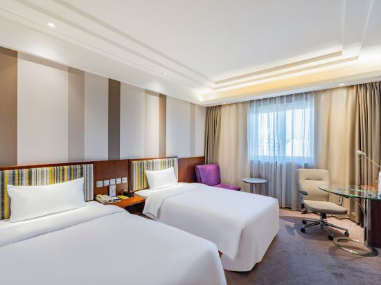 Grand Skylight Hotel Beijing Room Type - Superior Room (2 Beds)