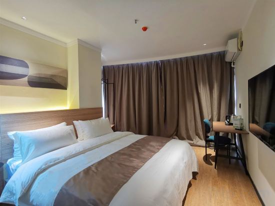 Others 4, Bay H Hotel, Huizhou