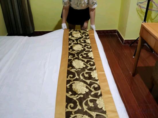 Others 4, Jinrui Hotel, Dongguan