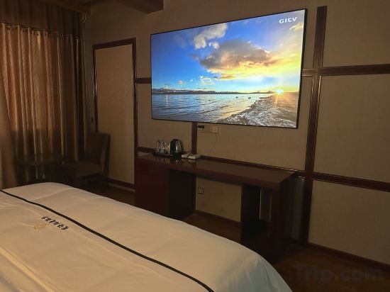 Others 5, Mianyang Xingyu Sunshine Hotel (Furong Seoul Fuleshan Park), Mianyang