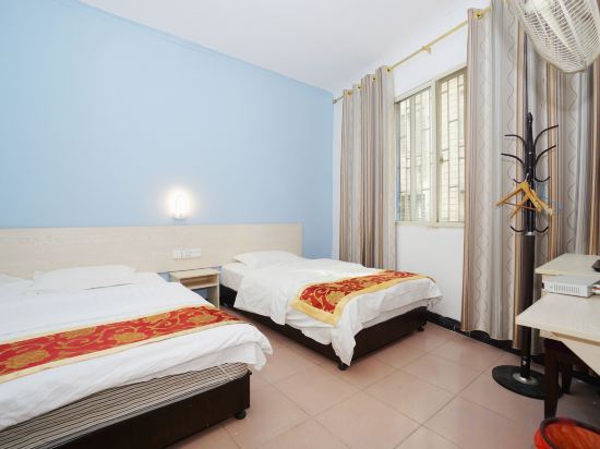 Others 5, Minnan Hotel, Guilin