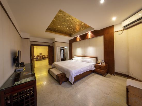 Others 3, Yangpuwan Seaview Garden Hotel, Hainan