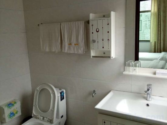 Others 2, Lixia Inn, Hangzhou